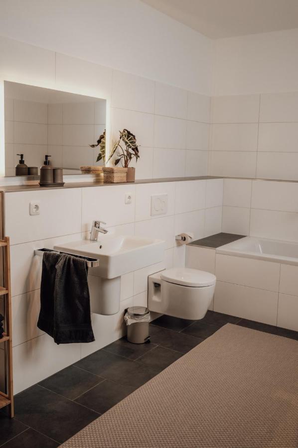 Apartment Jama - Modern&bright, Terrasse, Freies Parken, Wlan, Grosse Gruppen #1 Wurzburg