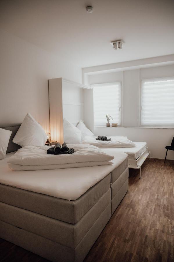 Apartment Jama - Modern&bright, Terrasse, Freies Parken, Wlan, Grosse Gruppen #1 Wurzburg