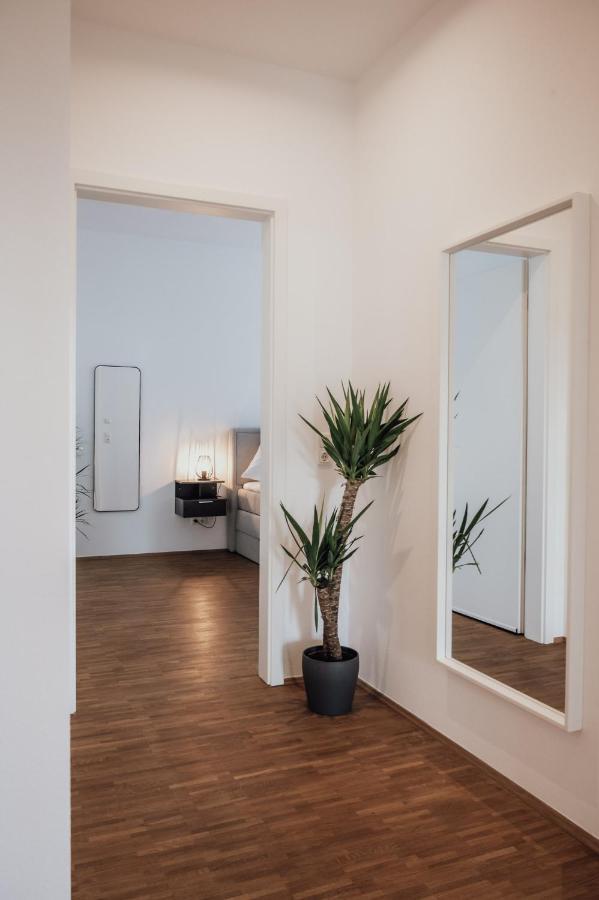 Jama - Modern&bright, Terrasse, Freies Parken, Wlan, Grosse Gruppen #1 * Wurzburg